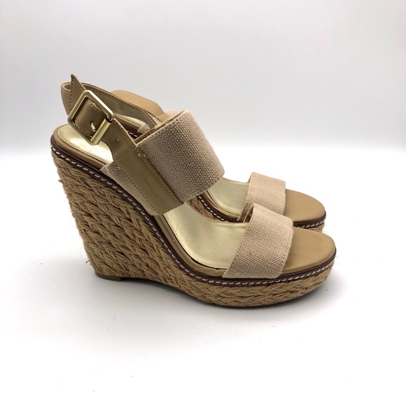 Jessica Simpson Shoes - Jessica Simpson Wedges